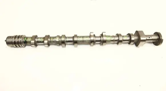 Camshaft