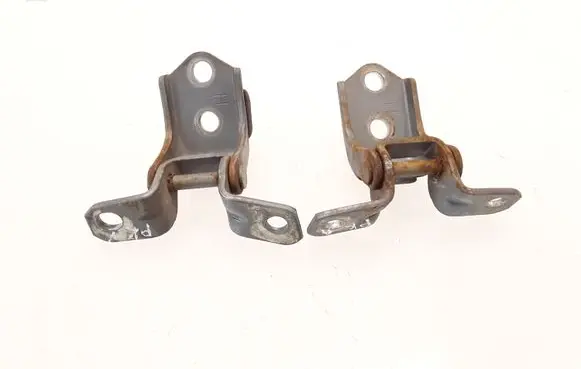 Mazda 6 Front door hinge set 