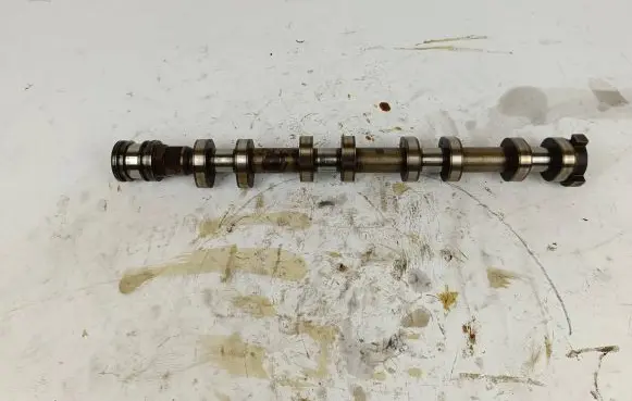 Camshaft