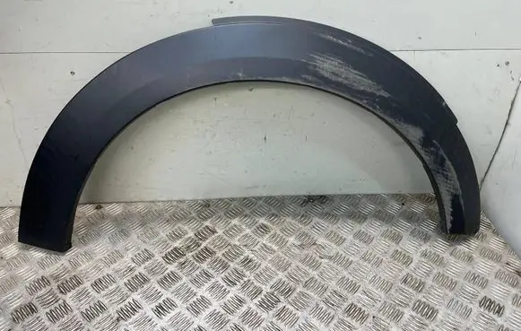 Mini Cooper Countryman R60 Front arch trim 51779800762 9800762