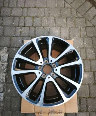KIA Optima R18 alloy rim 5JX18