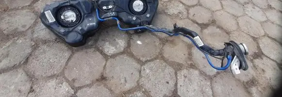 Mercedes-Benz A W176 Fuel tank 