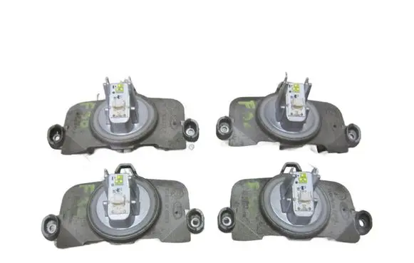 BMW 3 F30 F35 F31 LED ballast control module 7141003247 7213114 63117311243