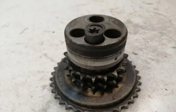 Ford Transit Crankshaft position gear YC1Q6306CA