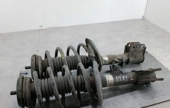 Citroen Berlingo Front shock absorber/damper 22-22671622-226723
