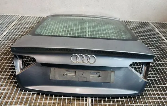 Audi A5 Sportback 8TA Tailgate/trunk/boot lid 
