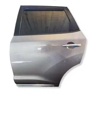 Nissan Murano Z51 Rear door 