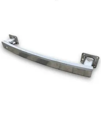 Peugeot 3008 II Rear bumper foam support bar 9819918880