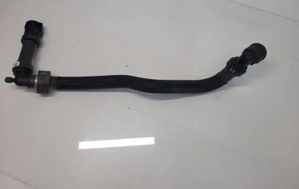 Peugeot 208 Engine coolant pipe/hose 9841449680 20846