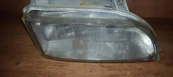 Renault Espace II Headlight/headlamp