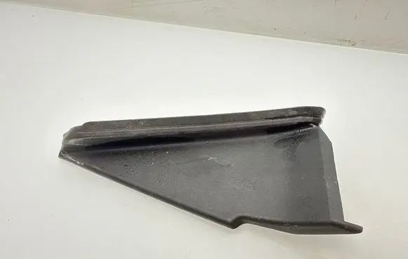 Nissan Juke II F16 Fender end trim 668946PA0A