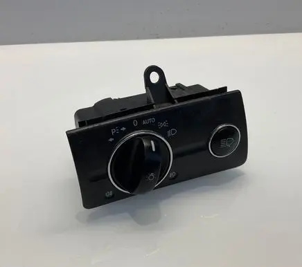 Mercedes-Benz E W211 Light switch 2115450104 04056035 A2115450104