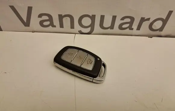 Hyundai i40 Ignition key/card 