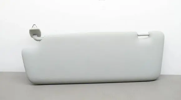 Audi Q3 8U Sun visor 8K0857552