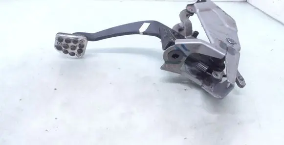 Brake pedal