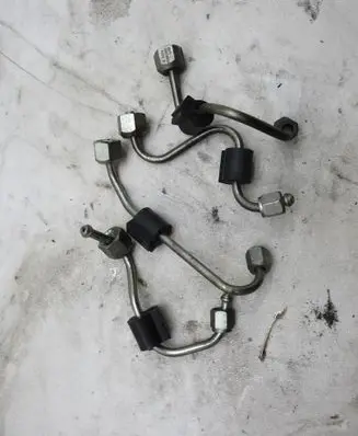 Fiat 500X Fuel line pipe GMAUTO4574097