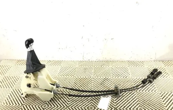 KIA Sportage Gear shift rod 43700-3W400