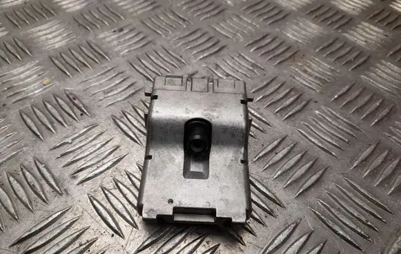 Jeep Grand Cherokee Front bumper camera 68251681AF