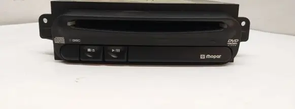 Chrysler Voyager CD/DVD changer 05080687AA T0CAM0252E0030