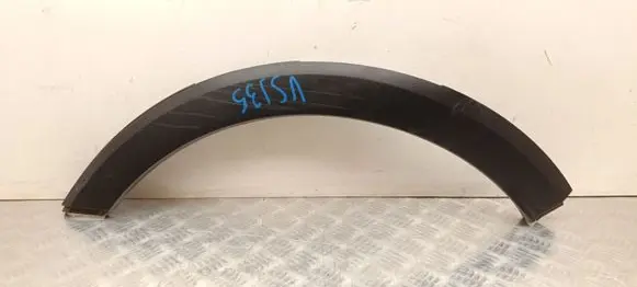 Opel Crossland X Rear arch trim 13482071