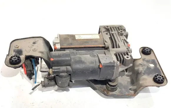 Other under body part