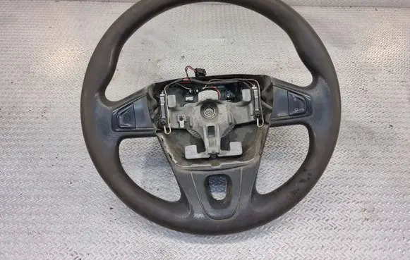 Renault Kangoo II Steering wheel 985101175R