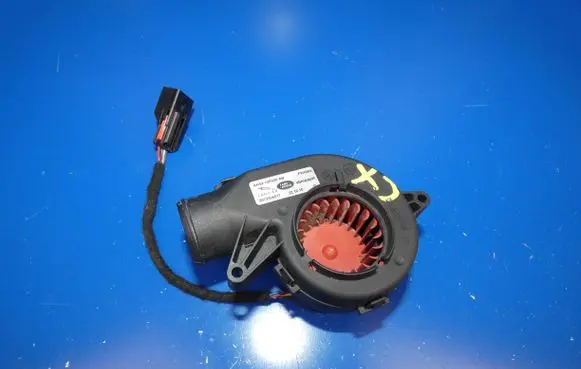 Jaguar XJ X351 Other interior part AH4210E920AB 9972506017
