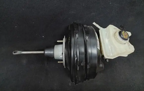 BMW X5 E53 Brake booster 1165679 34331165679 32481478