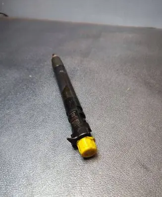Ford S-MAX Fuel injector 9686191080 R00101D 00101D