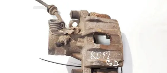 Volvo S40 Rear brake caliper