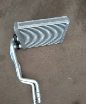 Opel Mokka B Heater blower radiator KP256002