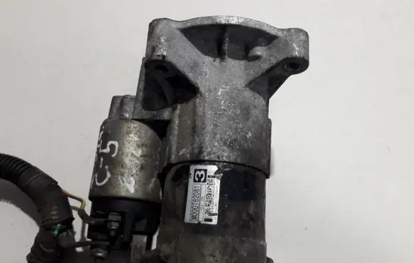 Citroen Xsara Picasso Starter motor m000t82081