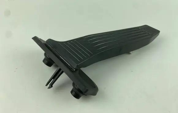 Toyota RAV 4 (XA50) Accelerator throttle pedal