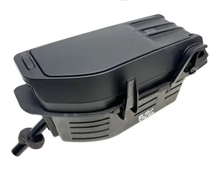 BMW 5 E60 E61 Glove box central console 51167114124 51167121999 51167060175