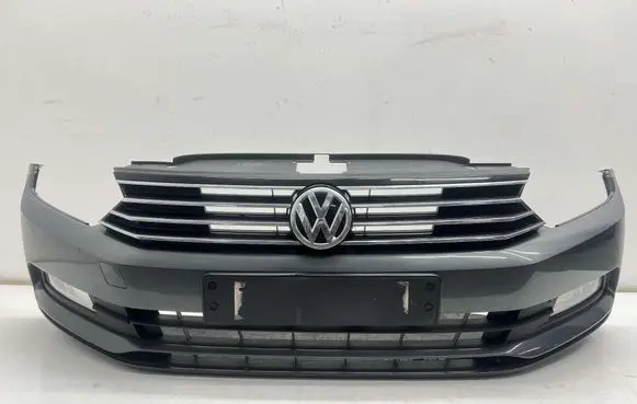 Volkswagen PASSAT B8 Front bumper MMAUTKO21820