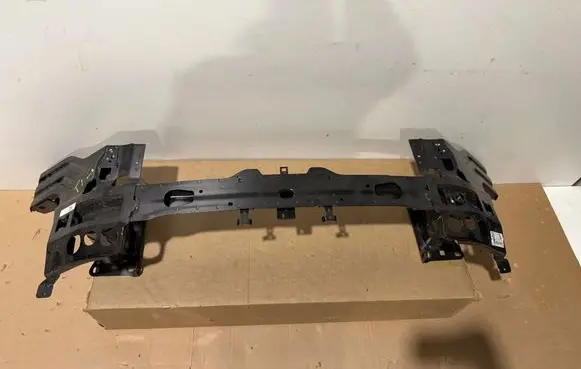 Skoda Kodiaq II Front bumper cross member 57H807109B