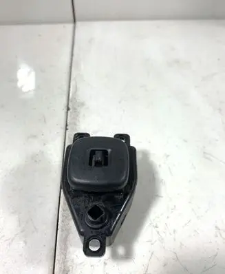Mazda 3 I Wing mirror switch
