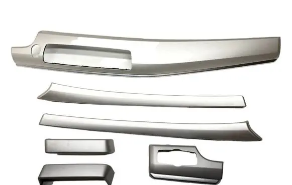 BMW 5 GT F07 Panel trim 9156364 7219419 7182368