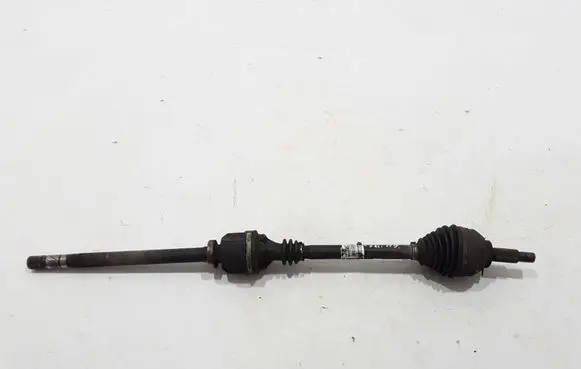 Renault Trafic II (X83) Front driveshaft 8200169163