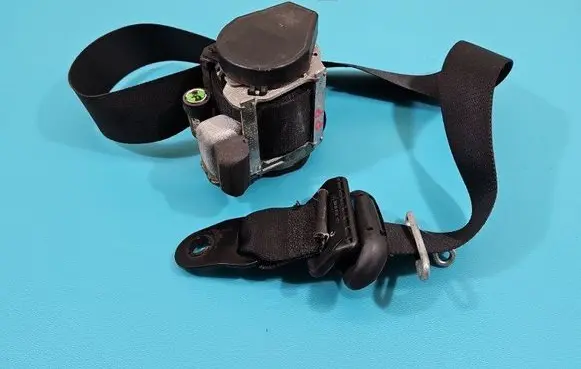 Ford Mondeo MK IV Front seatbelt IMPRK1479684