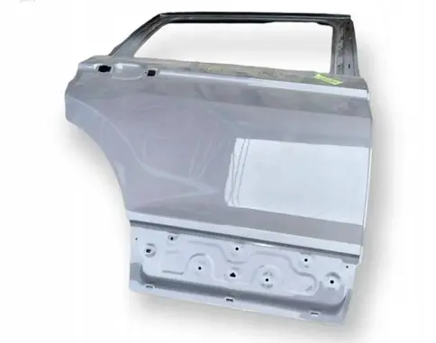 Volkswagen Tiguan Rear door 5NA833604A
