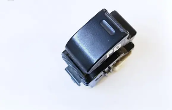 Toyota Yaris Electric window control switch
