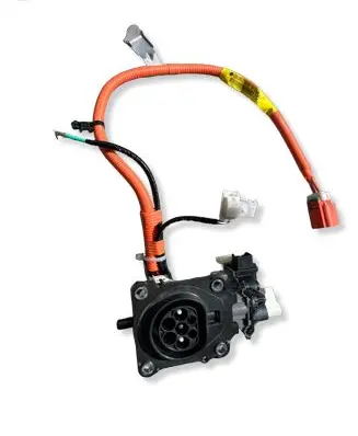 Lexus RX 450H Electric car charge socket G908178041