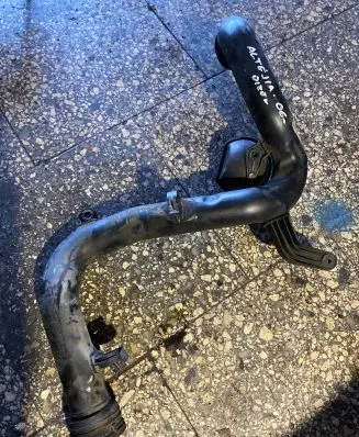 Seat Altea Air intake duct part 1K0145770B