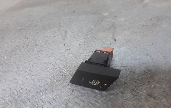 Citroen C4 Grand Picasso ESP (stability program) switch 96553138ZD
