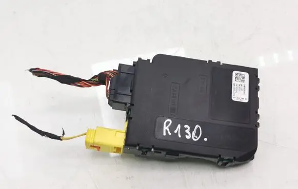 Steering angle sensor