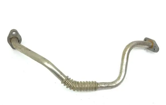KIA Stonic EGR valve line/pipe/hose