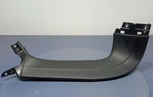 Porsche Cayenne (92A) Other sill/pillar trim element 9Y0867607