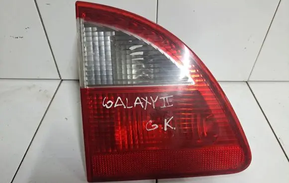 Ford Galaxy Tailgate rear/tail lights 7M5945093B 2NR964365016