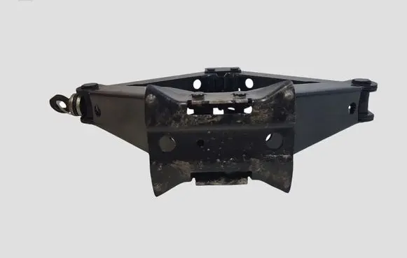 Citroen C5 Lift Jack 9655352080